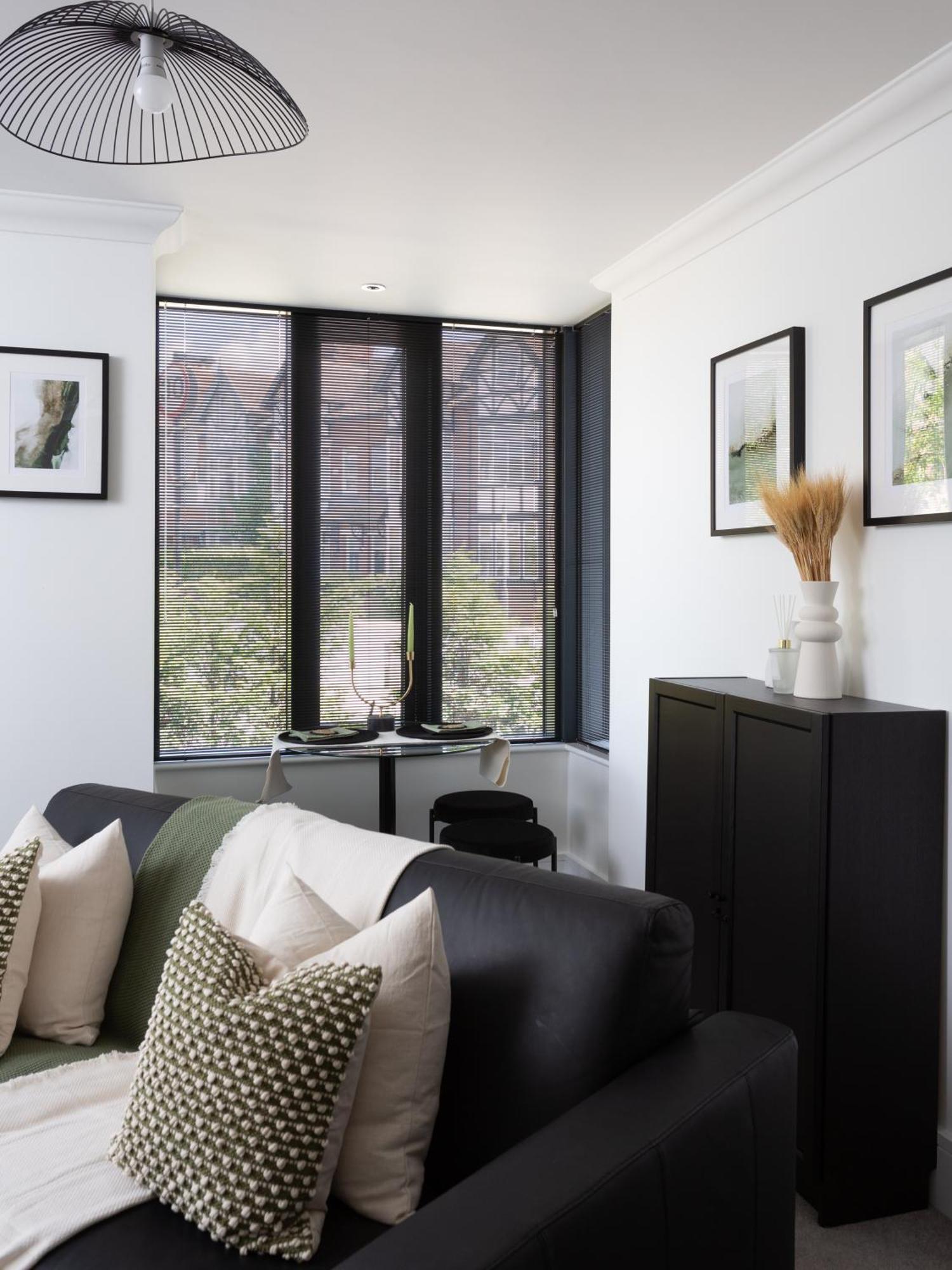 London Mews, Modern Apartment - Sleeps 4 요크 외부 사진